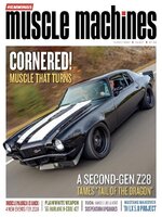 Hemmings Muscle Machines